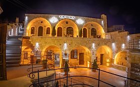 Chakra Special Caves